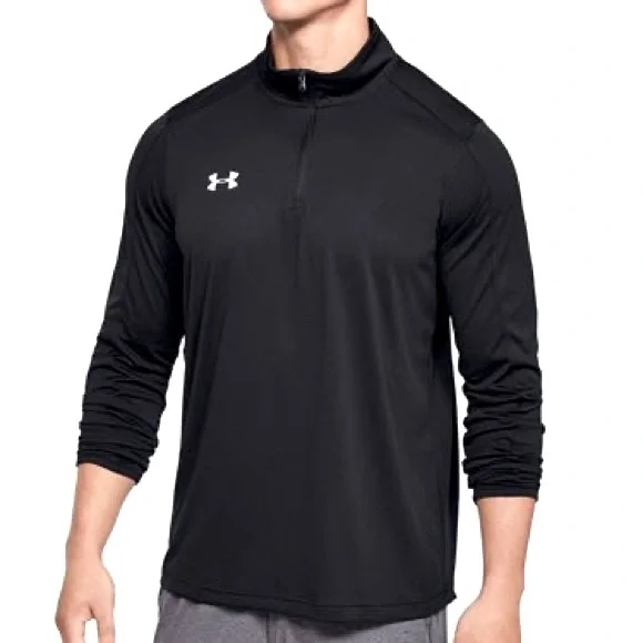 Men’s Under Armour 1/4 Zip *NWT* - Picture 1 of 5